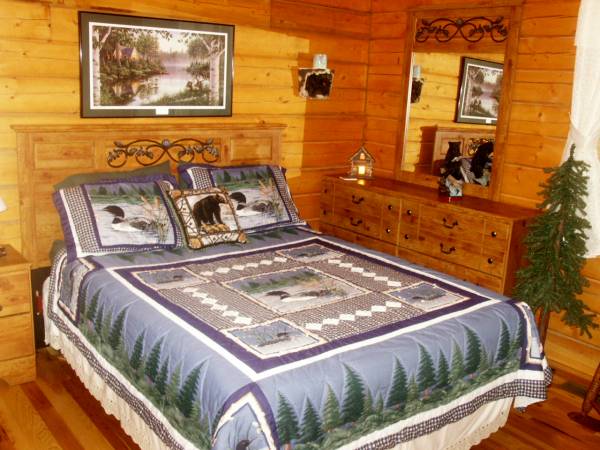 Luxury Log Cabin in Brown County Indiana.jpg