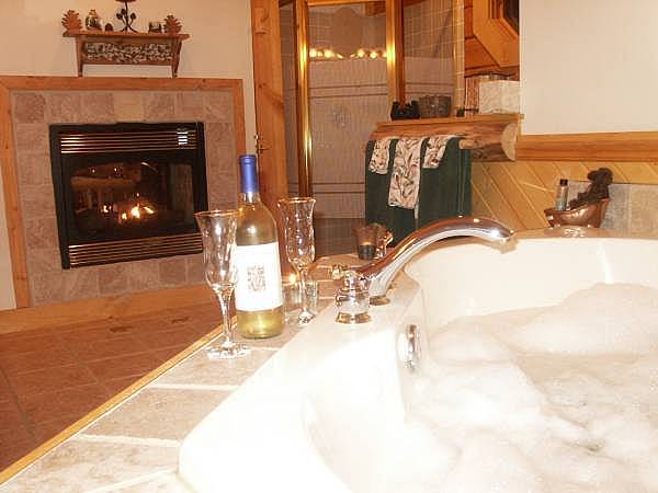 Romantic two person Jacuzzi  w/ fireplace.jpg